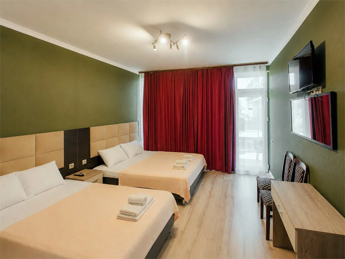 room image