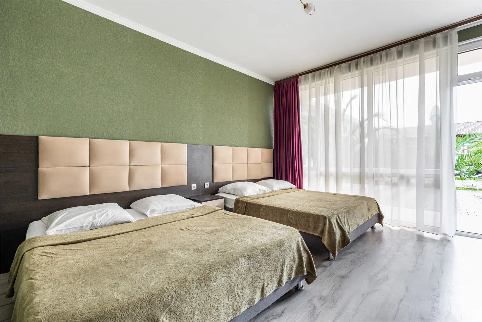 room image